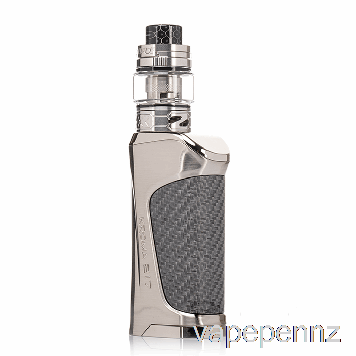 Innokin Kroma 217 100W Starter Kit Glass Fiber VAPE NZ